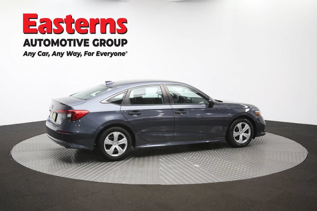 Used 2023 Honda Civic LX image 39