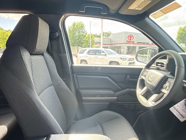 New 2026 Toyota 4Runner SR5 image 11