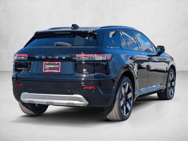 New 2026 Honda Prologue Elite image 2