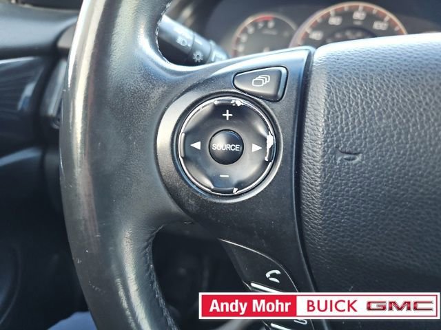 Used 2013 Honda Accord Sport image 31