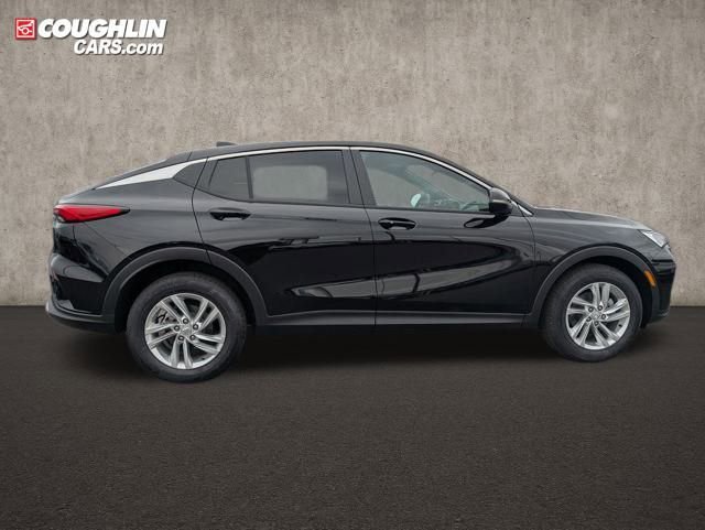 New 2025 Buick Envista Preferred w/ Convenience I Package image 9