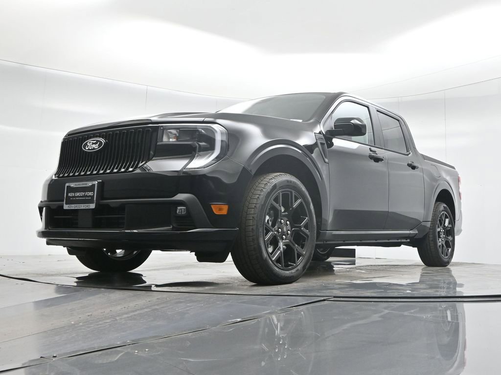 New 2025 Ford Maverick Lobo image 43