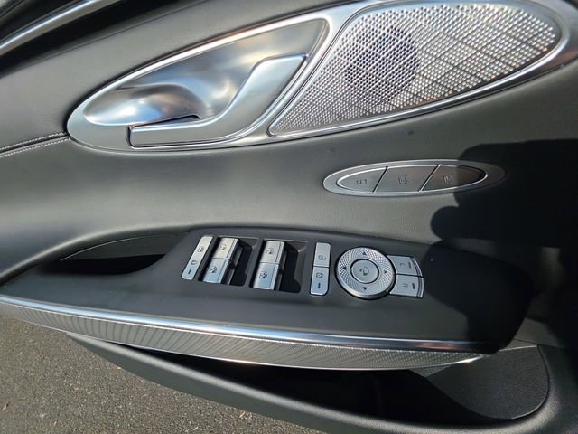 Used 2024 Genesis GV70 3.5T Sport image 43