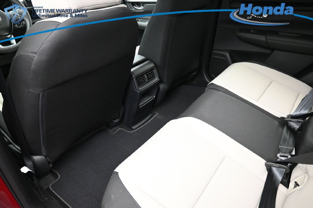 New 2027 Honda CR-V LX image 21