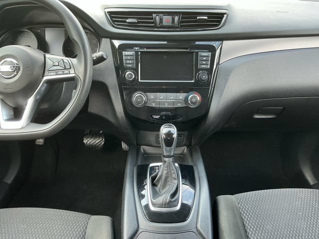 Used 2021 Nissan Rogue Sport S AWD/4WD image 13