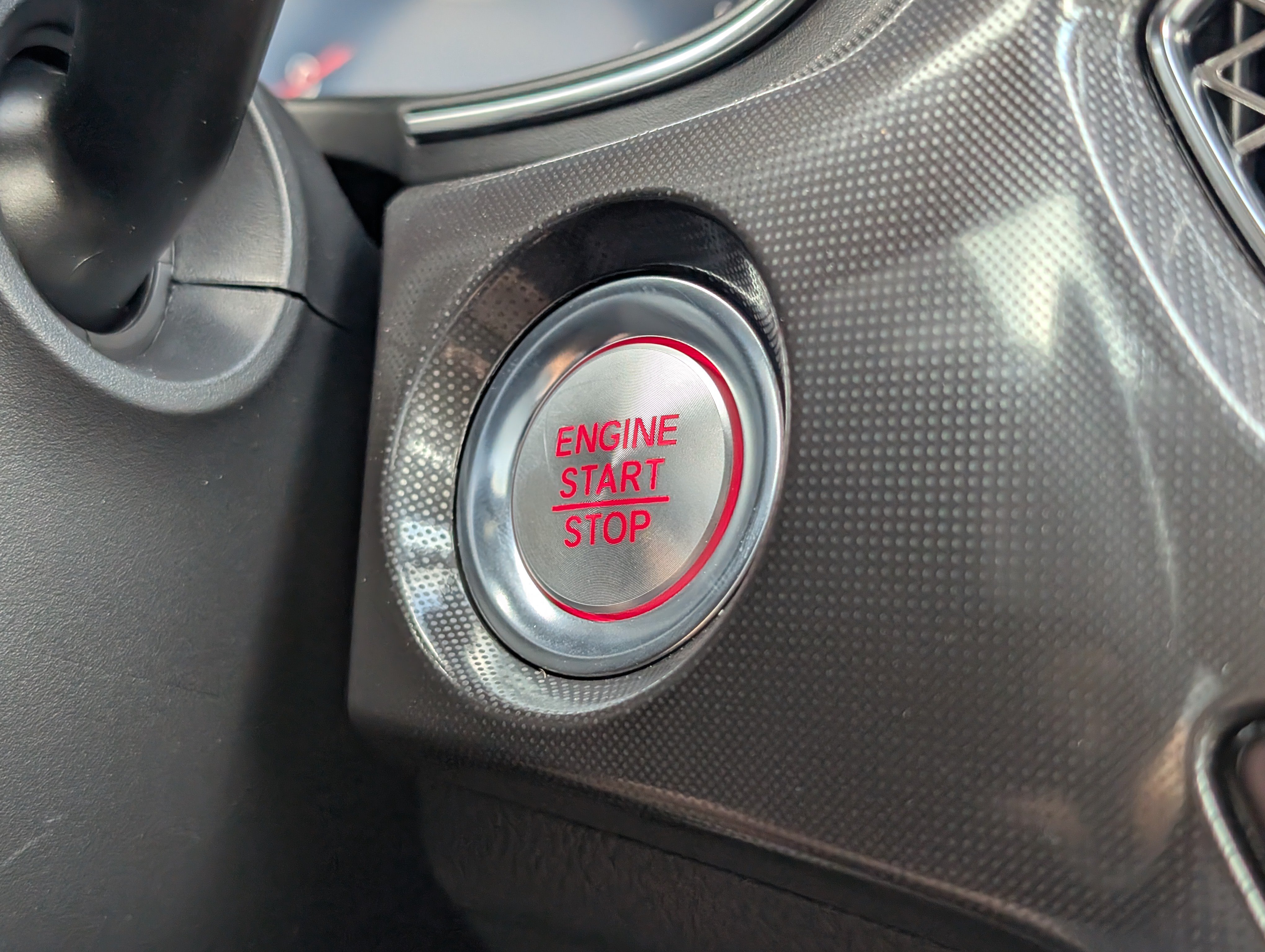 Certified 2025 Acura Integra A-Spec FWD image 17
