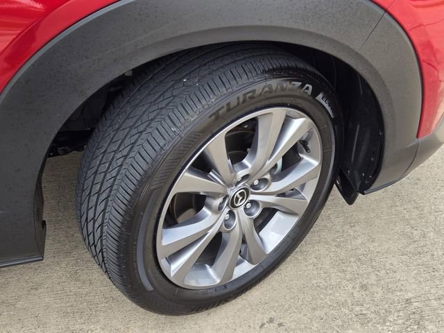 Used 2023 MAZDA CX-30 AWD 2.5 S w/ Select Package image 6