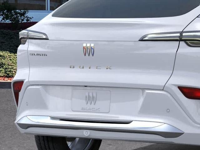 New 2026 Buick Envista Avenir FWD image 14