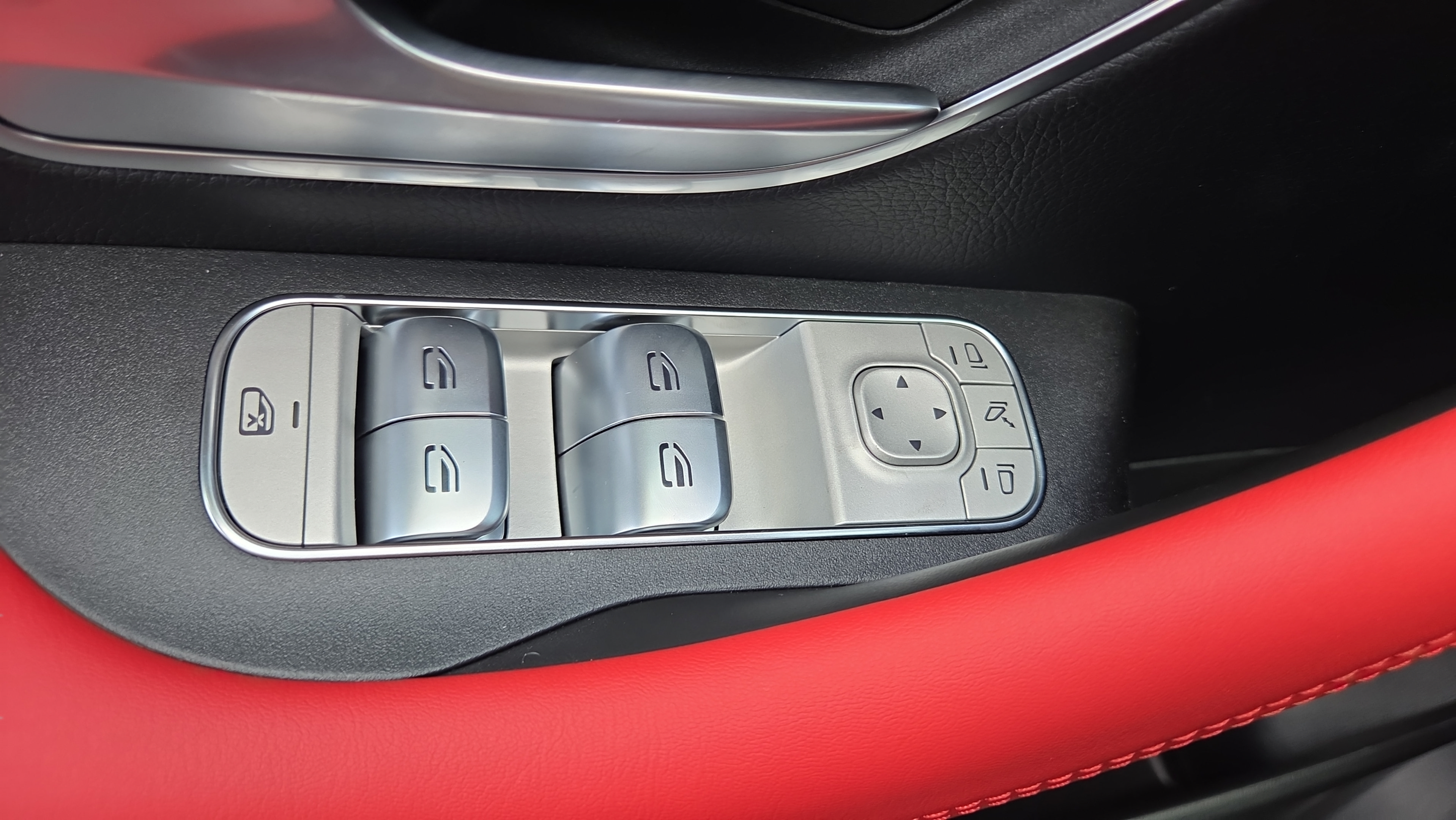 New 2026 Mercedes-Benz GLE 450 4MATIC Coupe image 33