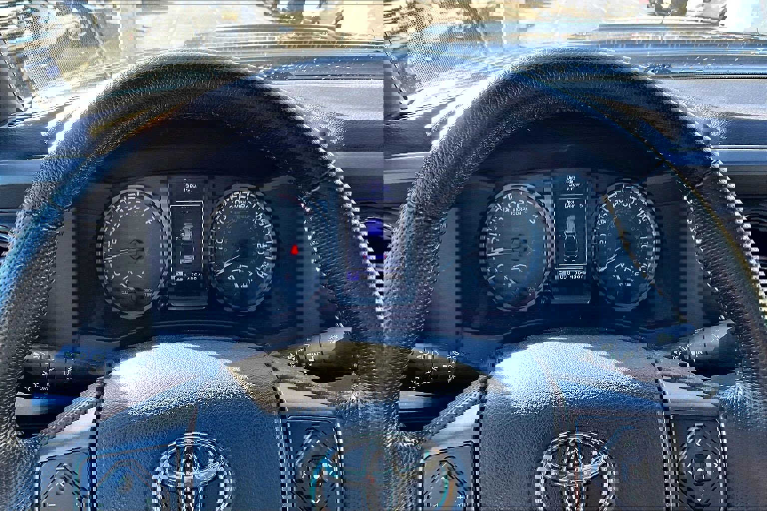 Used 2019 Toyota Tacoma TRD Sport image 26