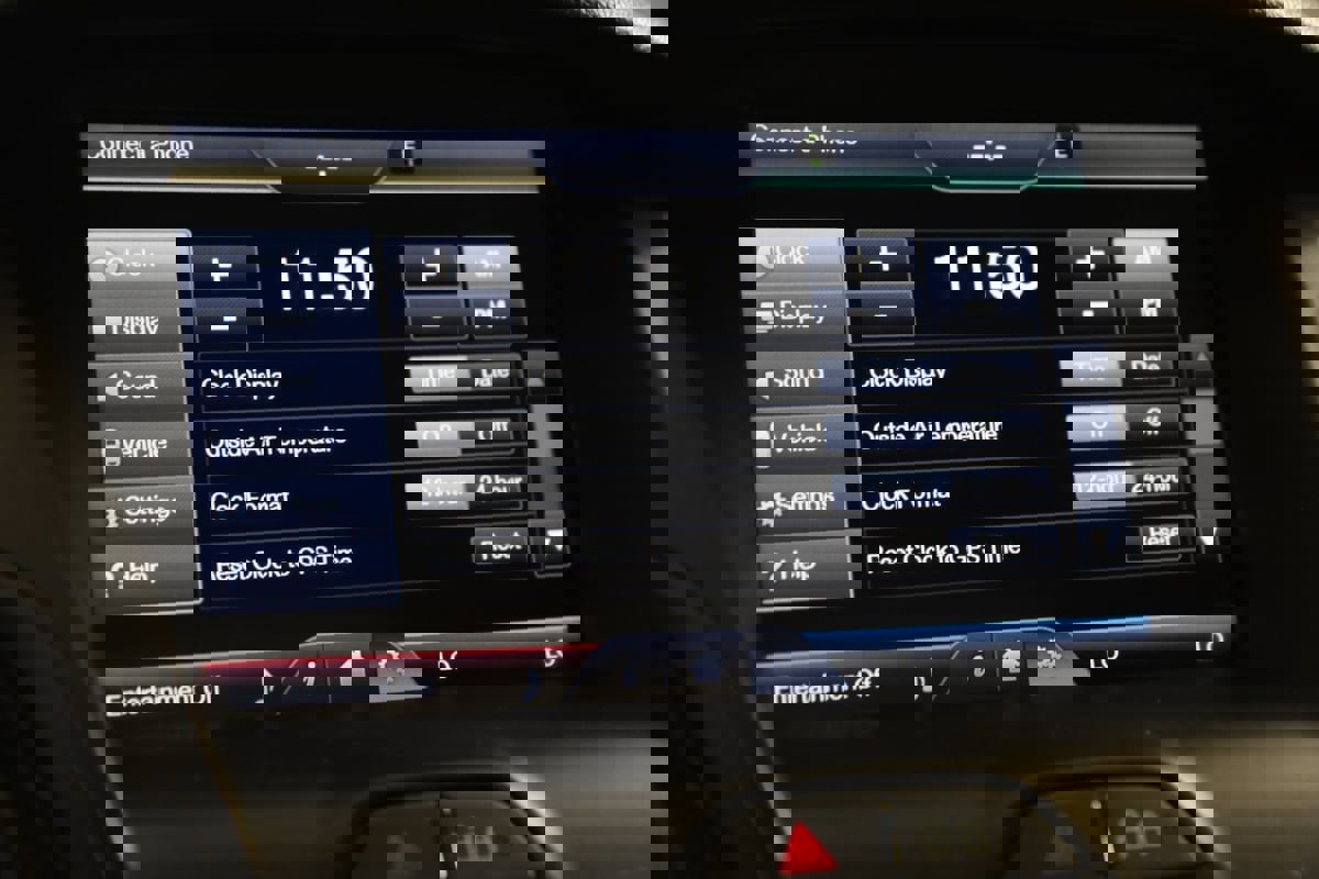 Used 2013 Ford Focus ST image 32