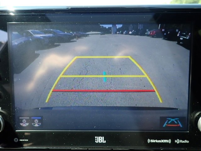 Used 2022 Toyota RAV4 XSE image 27