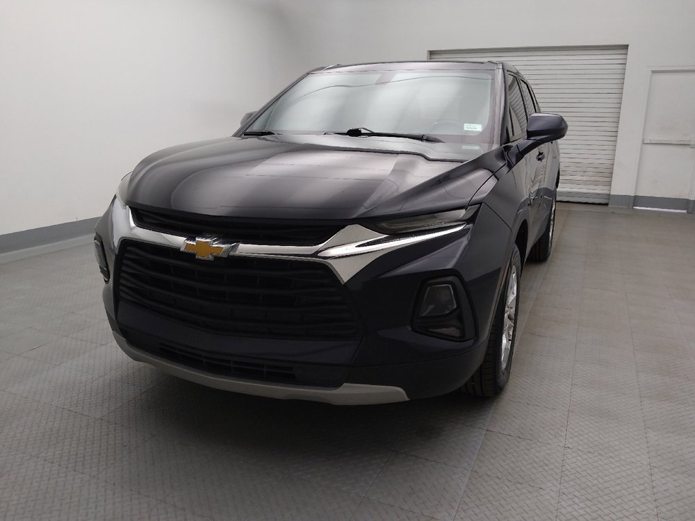 Used 2020 Chevrolet Blazer LT image 15