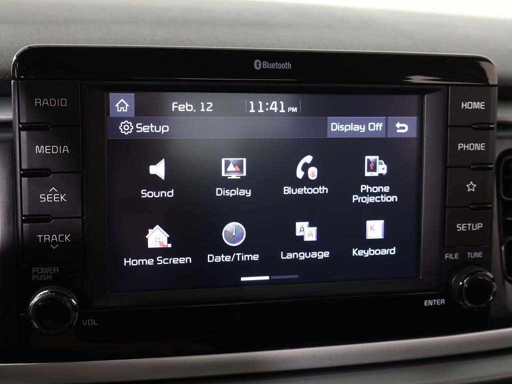 Used 2020 Kia Rio S image 40