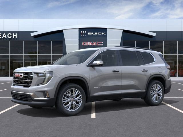 New 2026 GMC Acadia Elevation w/ Elevation Premium Package FWD image 2