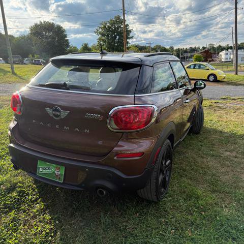 Used 2014 MINI Cooper Paceman S image 7