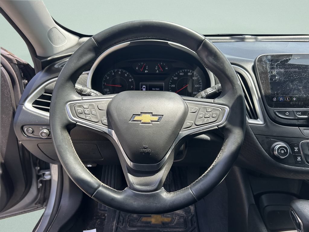 Used 2023 Chevrolet Malibu RS FWD image 30