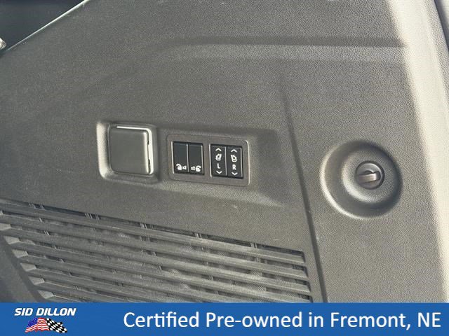 Certified 2023 Chevrolet Tahoe High Country AWD/4WD image 6