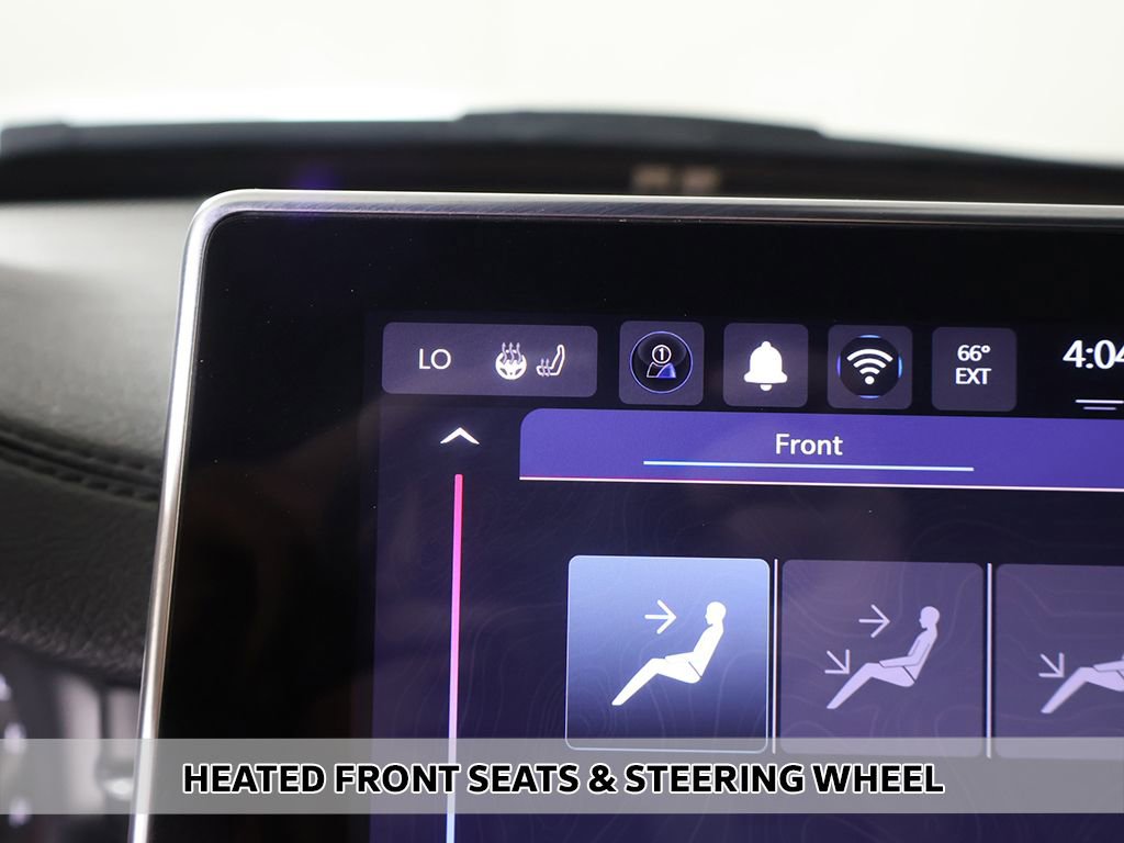 Used 2025 Jeep Compass Limited image 6