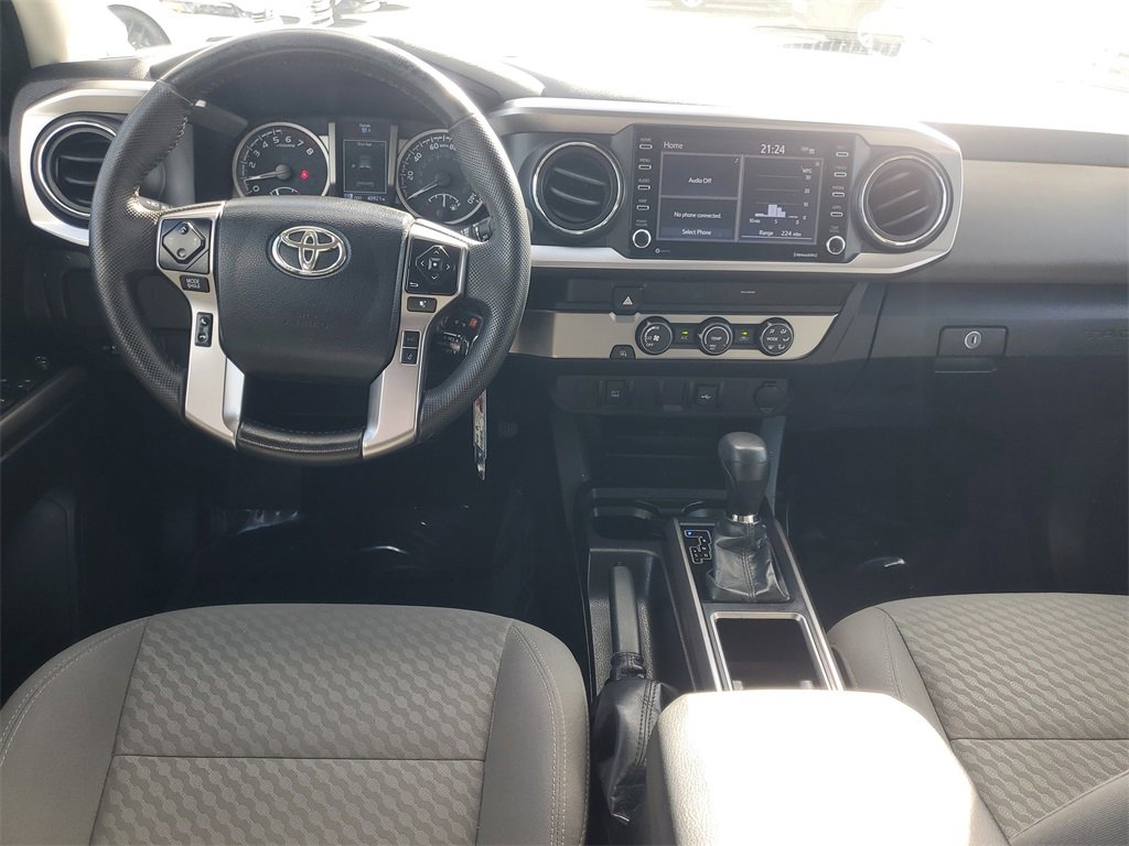 Certified 2023 Toyota Tacoma SR5 image 9