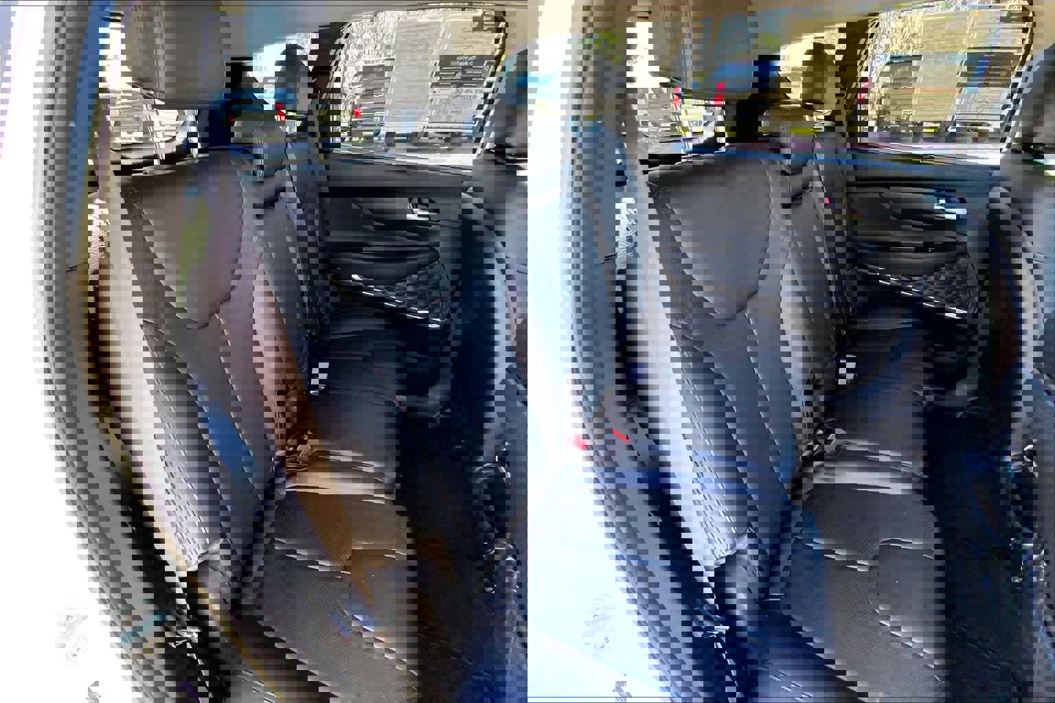 Used 2019 Hyundai Santa Fe SEL image 18