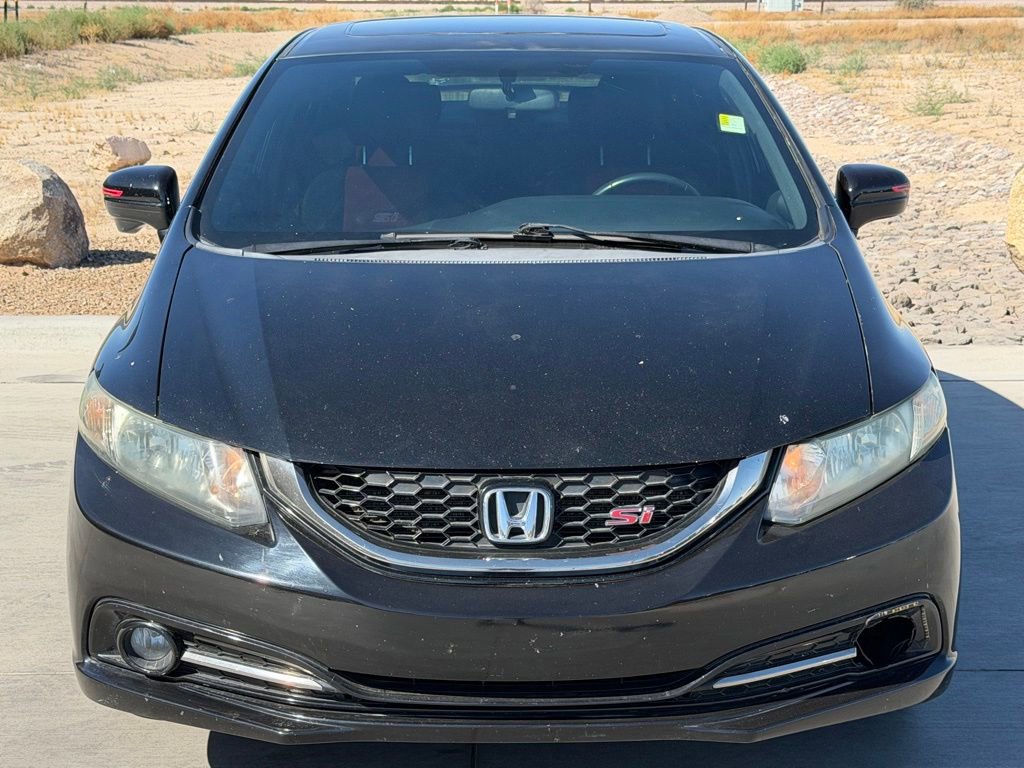 Used 2014 Honda Civic Si image 3