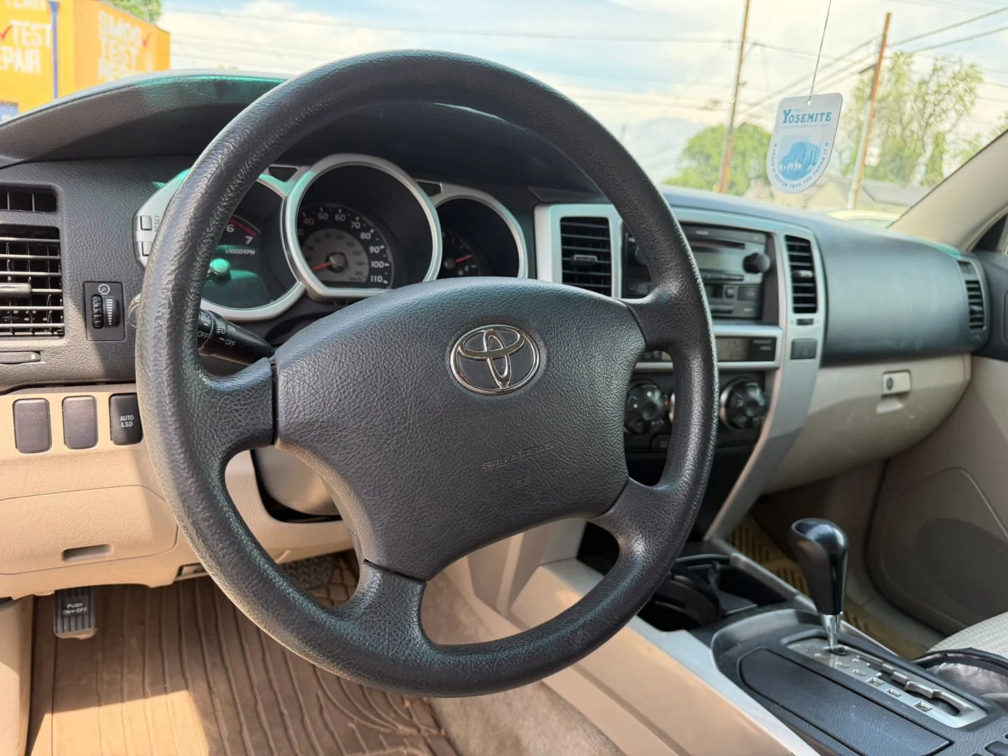 Used 2005 Toyota 4Runner SR5 image 11