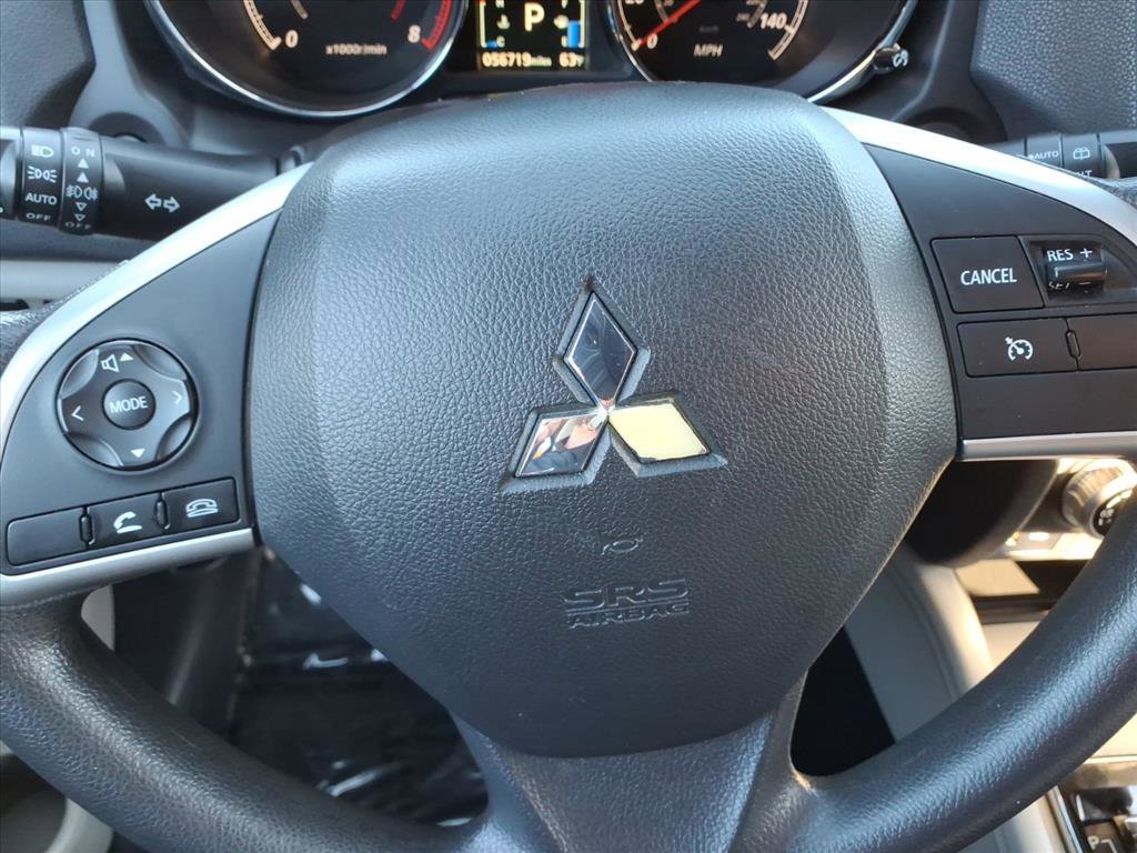 Used 2021 Mitsubishi Outlander Sport SE image 15