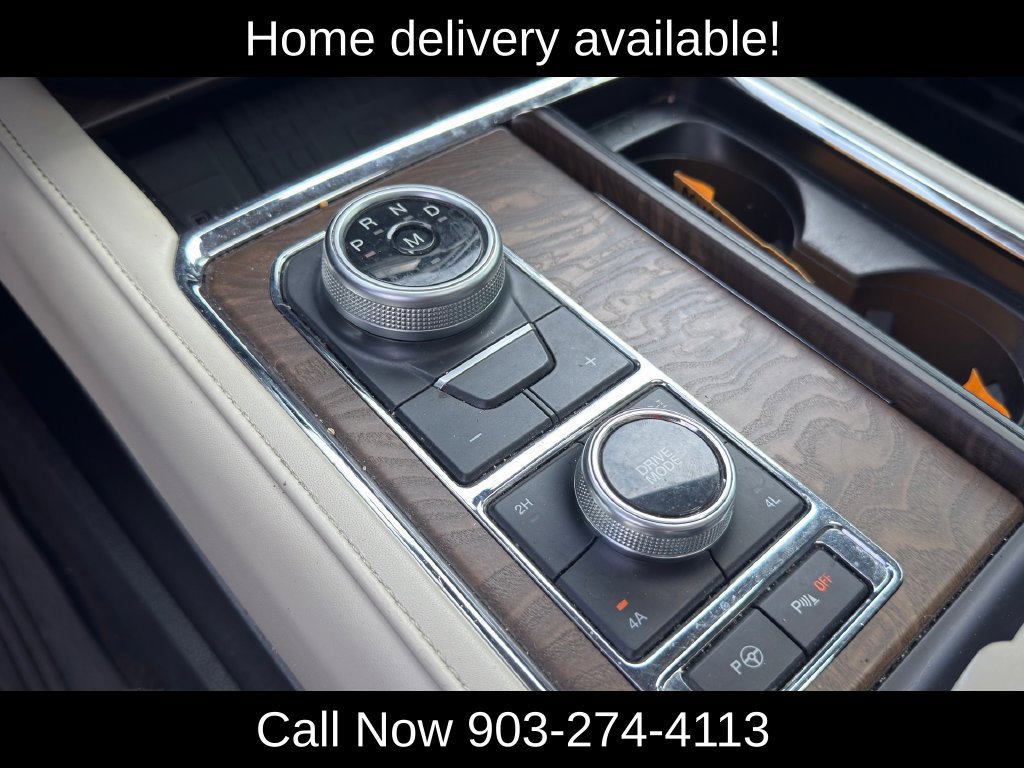 Used 2021 Ford Expedition Max Platinum AWD/4WD image 23