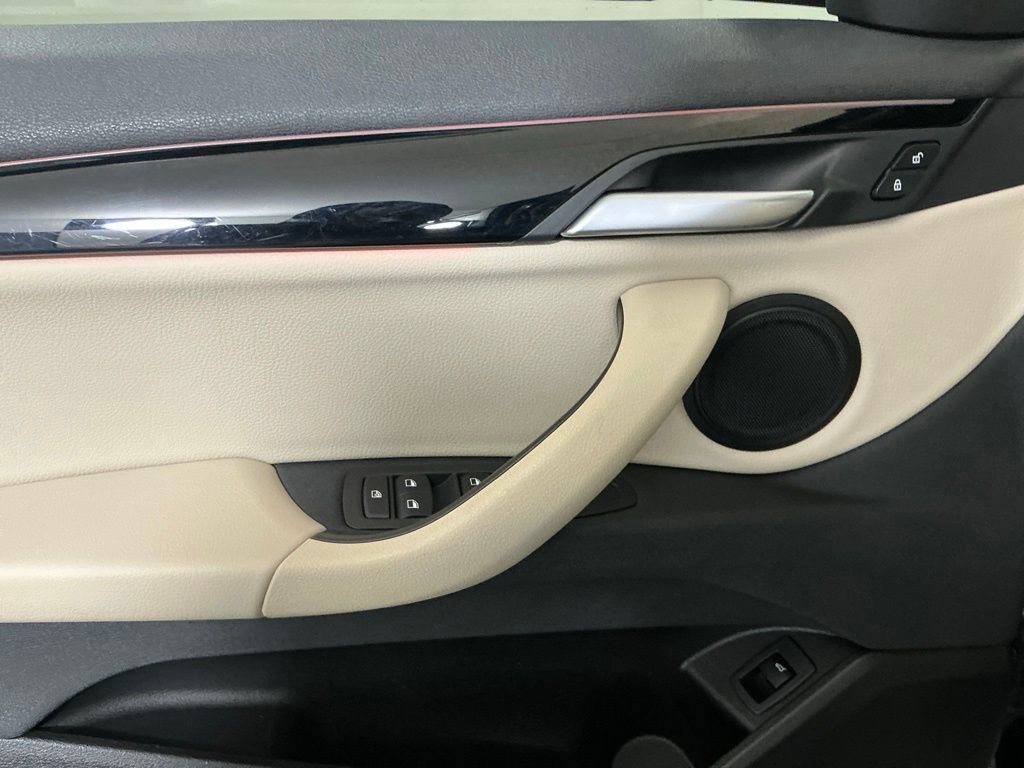 Certified 2022 BMW X2 sDrive28i w/ M Sport X Package FWD image 19