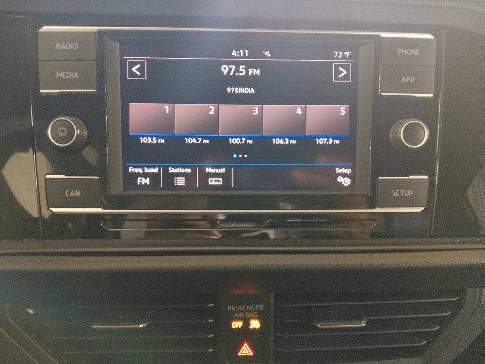 Used 2019 Volkswagen Jetta R-Line w/ R-Line Cold Weather Package FWD image 25