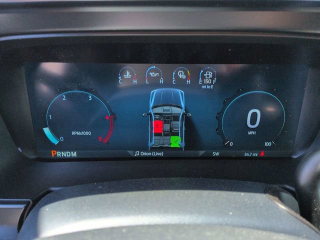 New 2026 Ford F250 Platinum AWD/4WD image 31