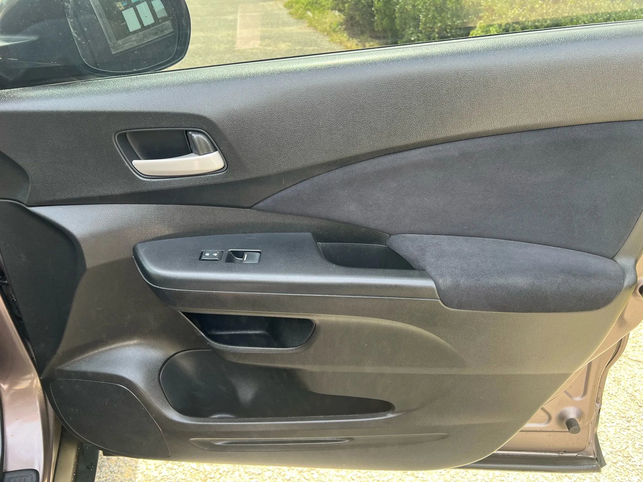 Used 2013 Honda CR-V EX image 22