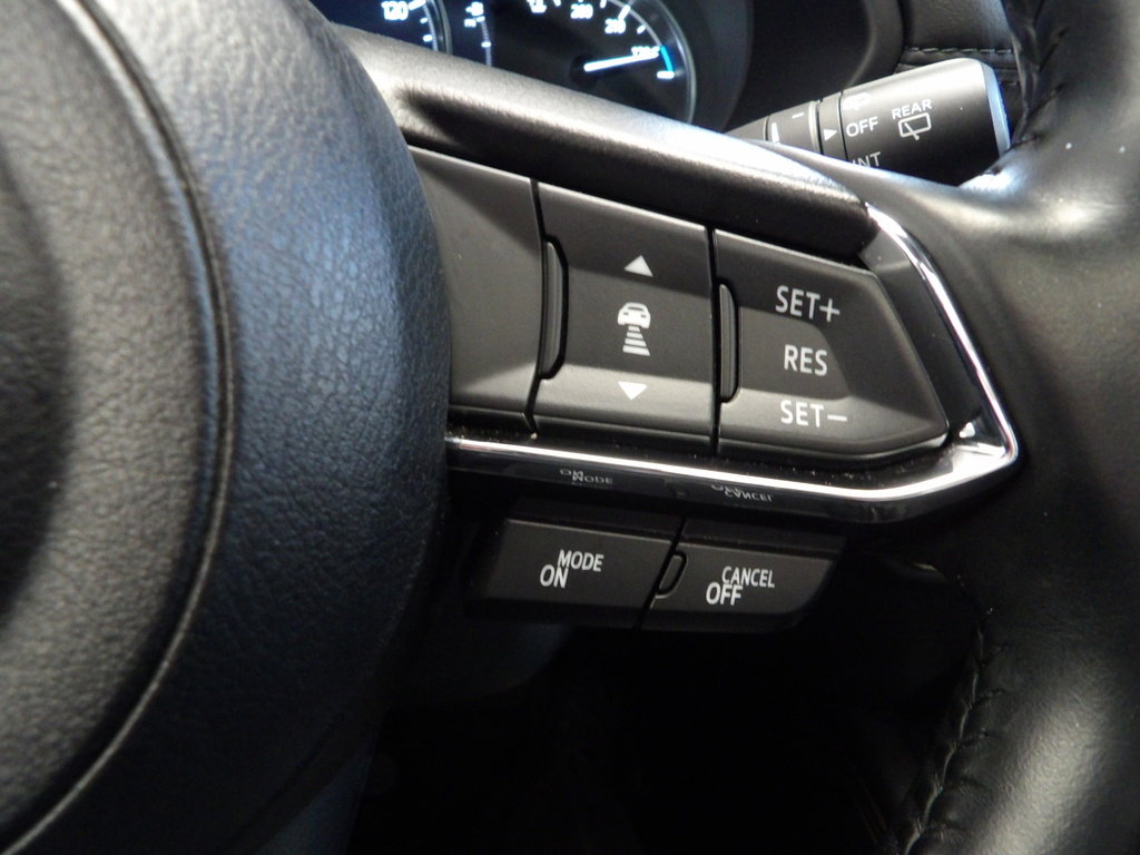 Certified 2023 MAZDA CX-5 AWD 2.5 S w/ Premium Package image 30