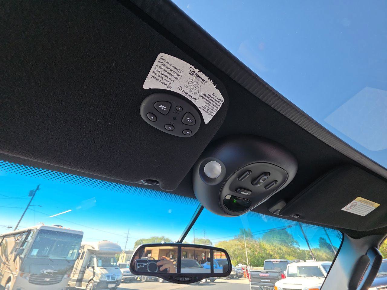 Used 2002 Ford F150 Harley-Davidson image 23