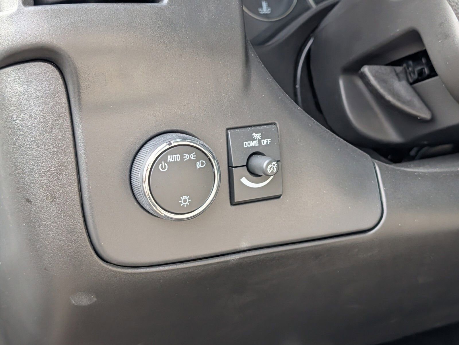 New 2026 Chevrolet Express 3500 w/ Power Convenience Package image 27