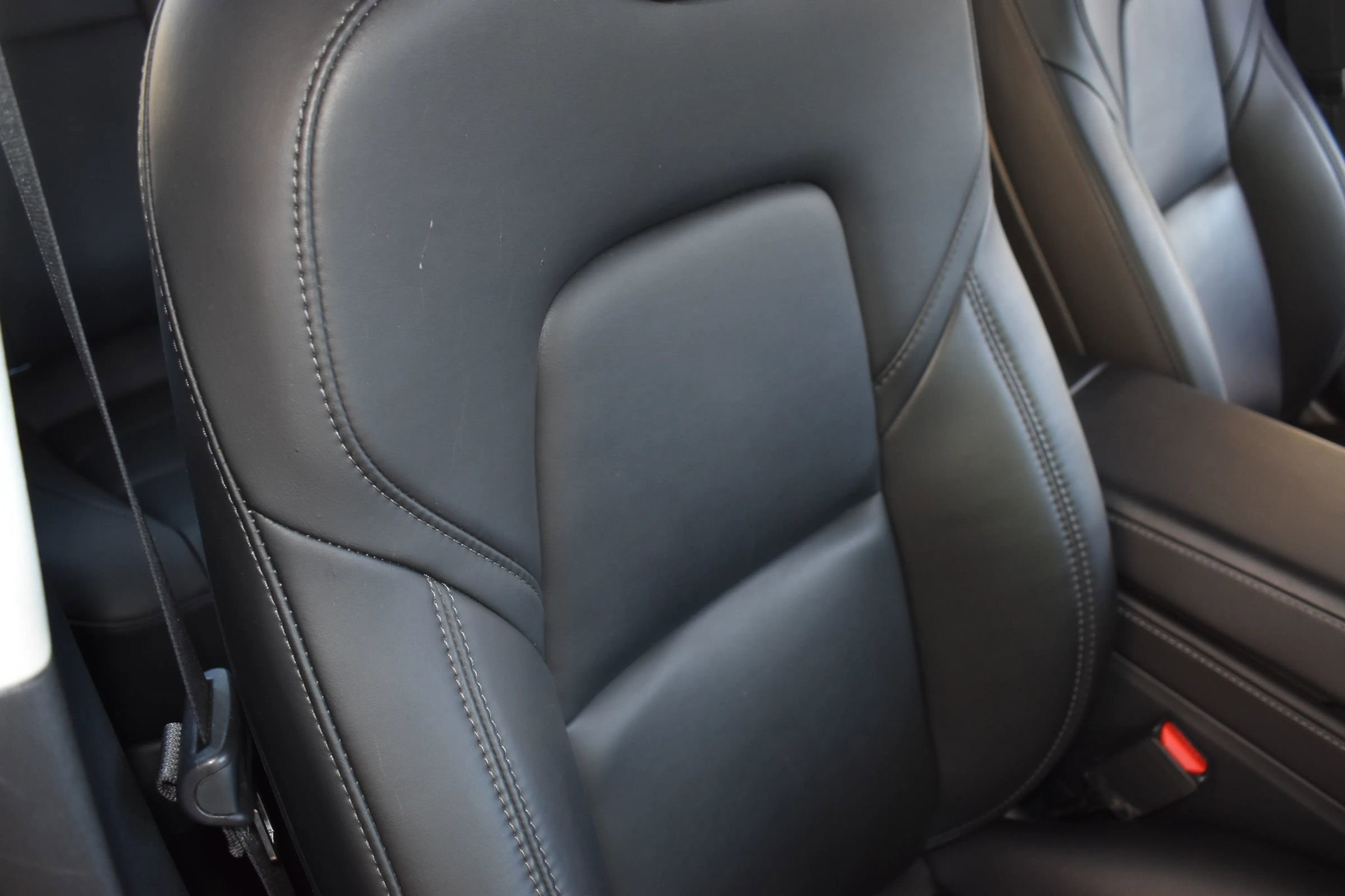 Used 2023 Tesla Model 3 Standard Range RWD image 16