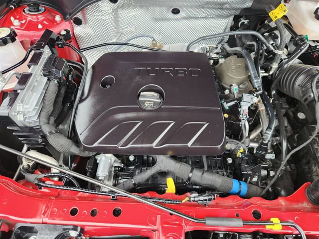 Used 2026 Chevrolet TrailBlazer LS w/ LS Convenience Package image 26