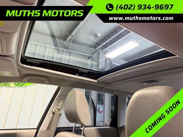 Used 2012 Subaru Forester 2.5X Touring AWD/4WD image 11