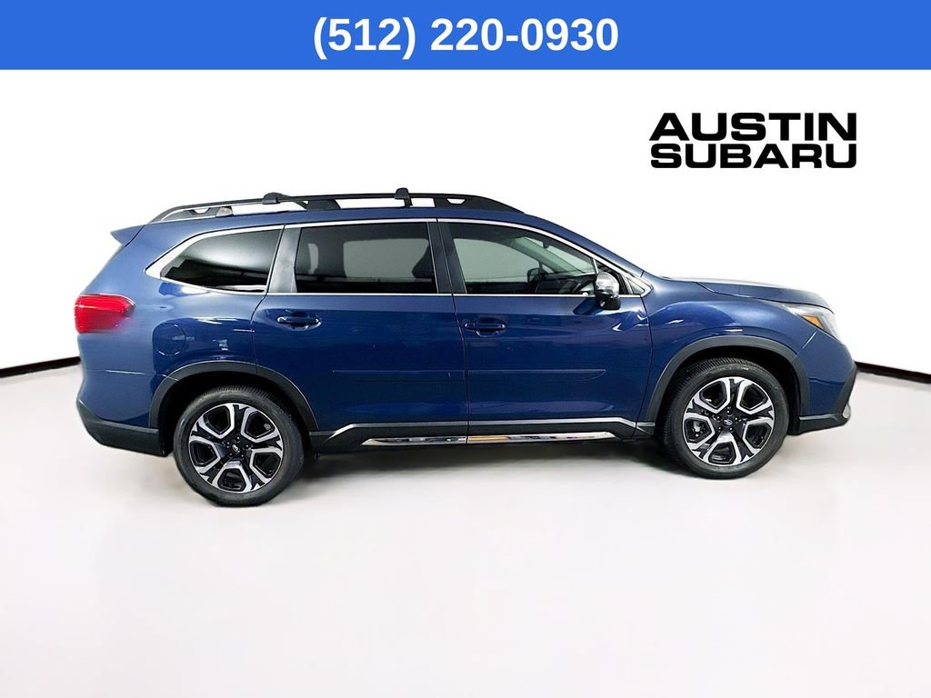 Certified 2023 Subaru Ascent Limited w/ Technology Package AWD/4WD image 9
