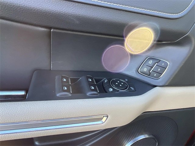 Used 2022 Ford Expedition Max Limited image 30