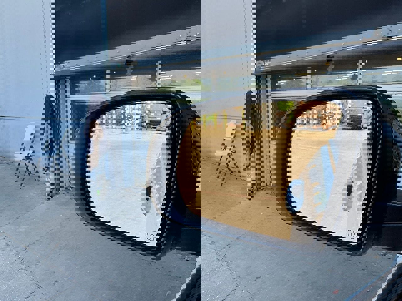 Used 2025 Jeep Compass Latitude image 18