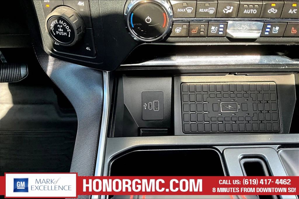 Used 2025 Ford F150 Raptor w/ Equipment Group 803A Raptor R image 16