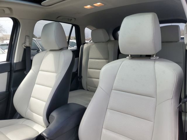 Used 2016 MAZDA CX-5 Grand Touring image 15