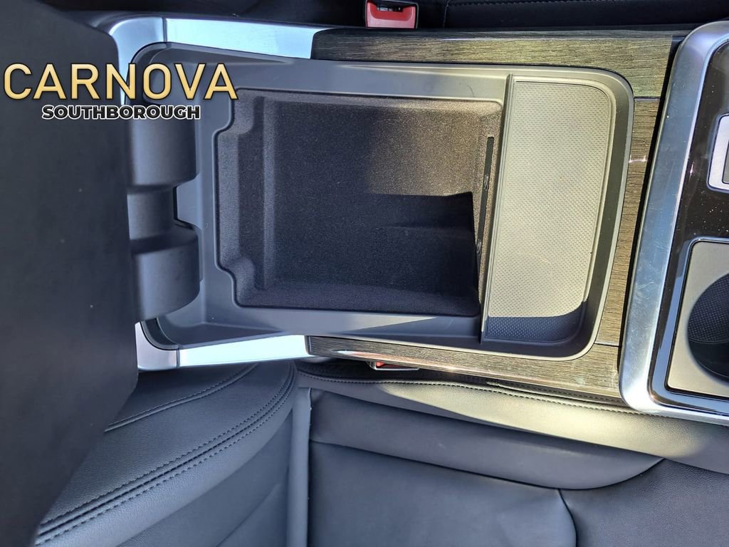 Used 2022 Audi Q7 3.0T Premium Plus image 25