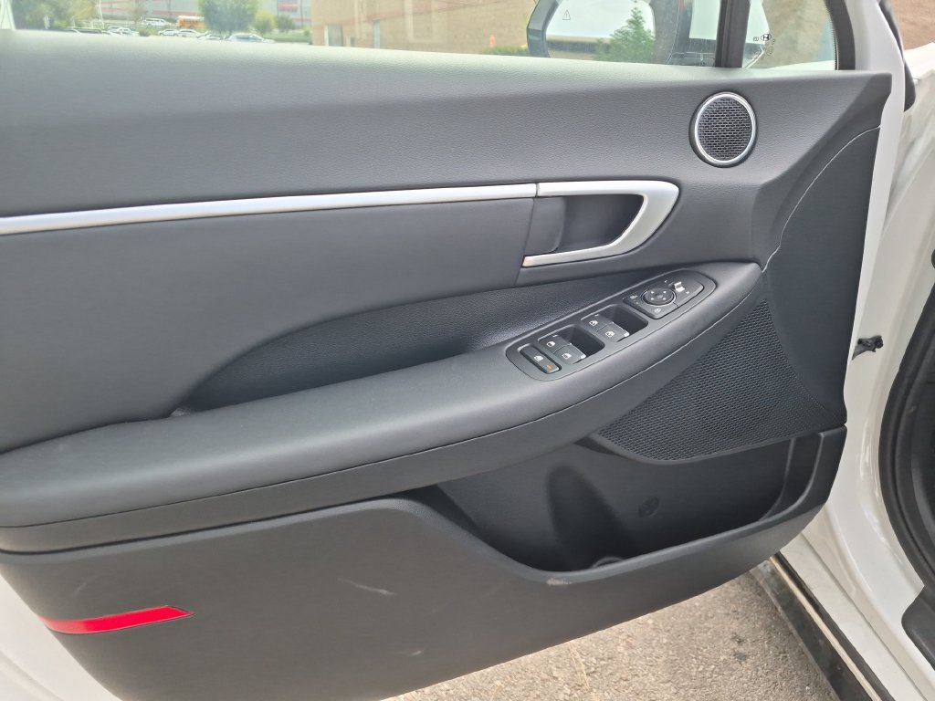 New 2026 Hyundai Sonata SEL FWD image 12