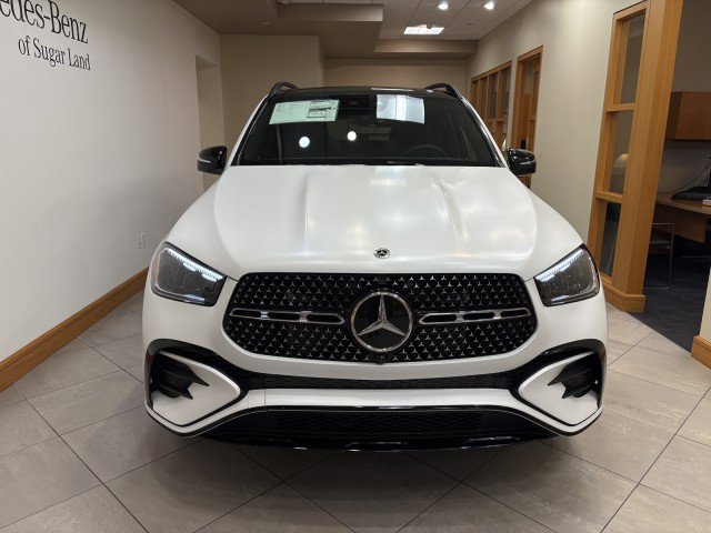 New 2026 Mercedes-Benz GLE 450 4MATIC image 2
