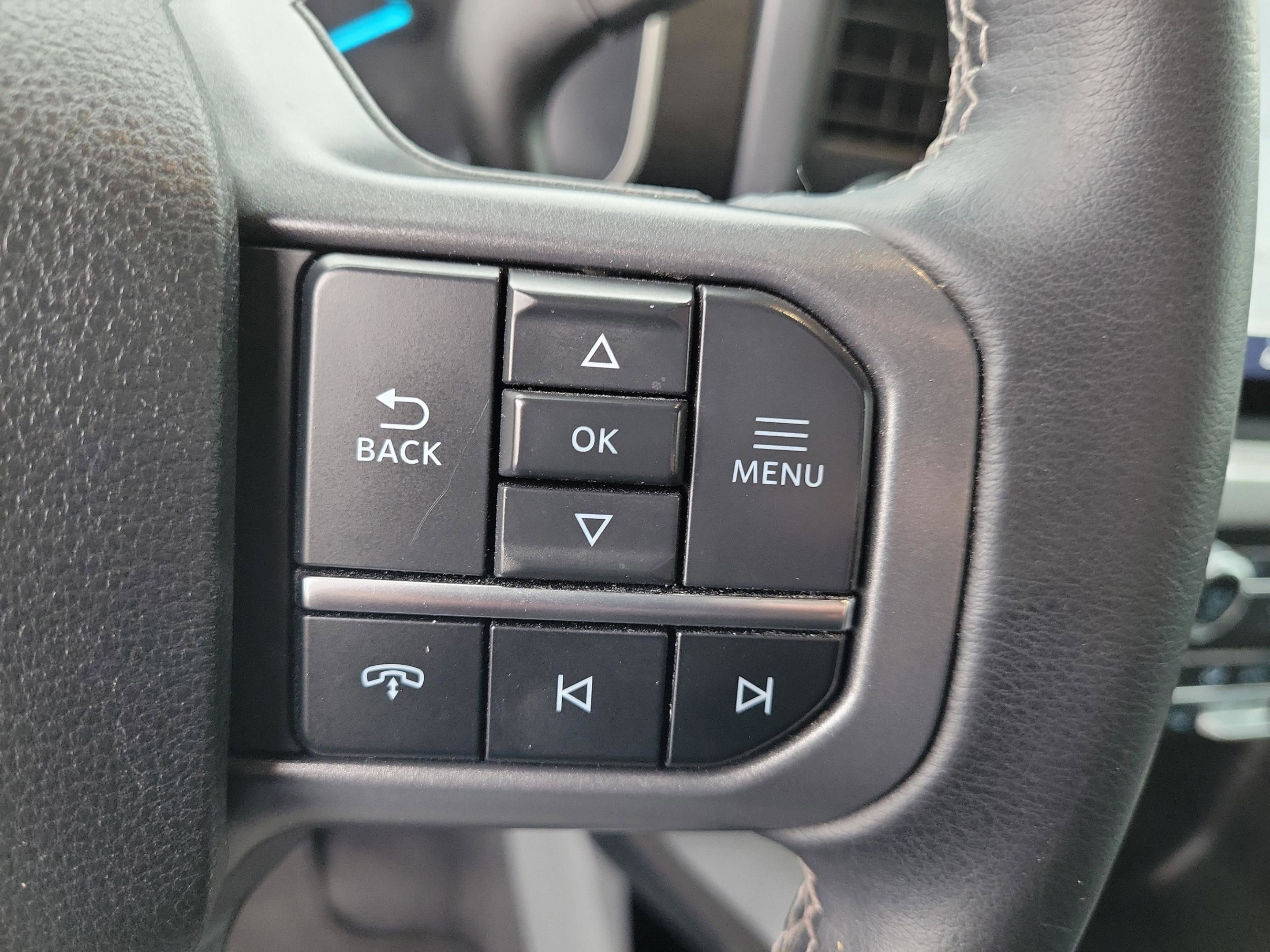 Certified 2023 Ford F150 XLT w/ Equipment Group 302A High image 27