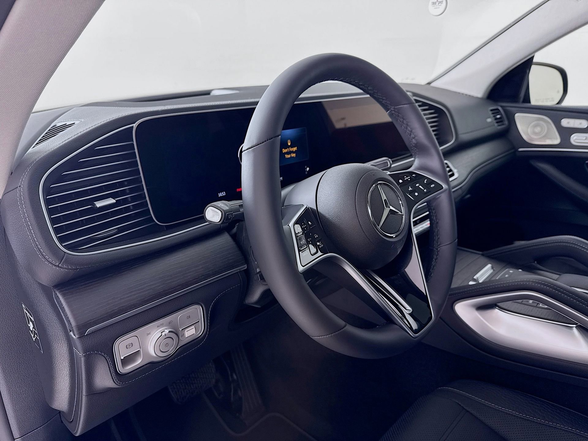 New 2026 Mercedes-Benz GLE 450 4MATIC Coupe image 10