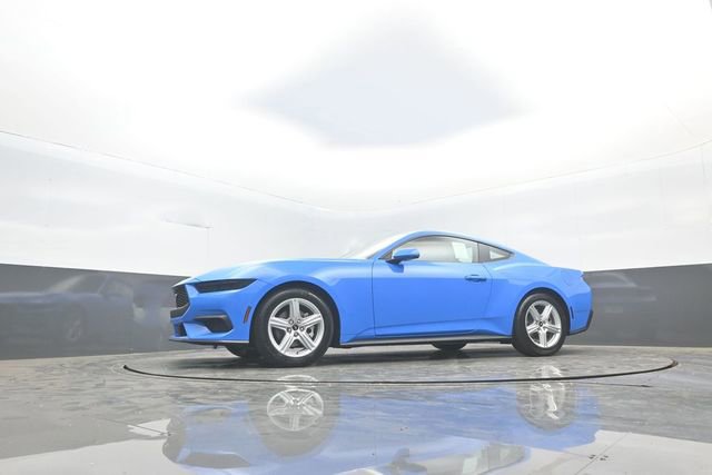 New 2026 Ford Mustang Coupe RWD image 26